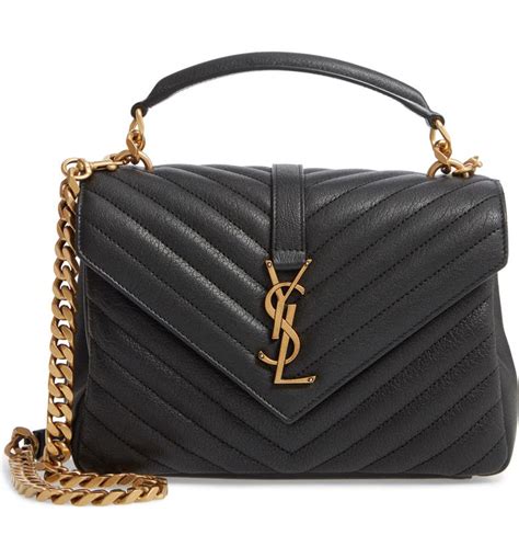 st laurent handbag|nordstrom yves saint laurent handbags.